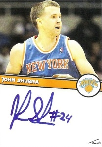 John Shurna